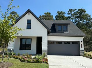 463 Audubons Shearwater Way, Magnolia, TX 77354