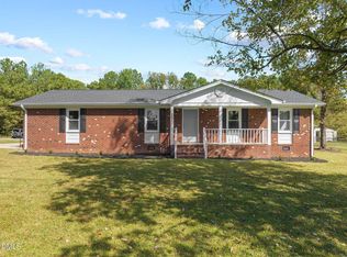 6501 Rock Service Station Rd, Raleigh, NC 27603