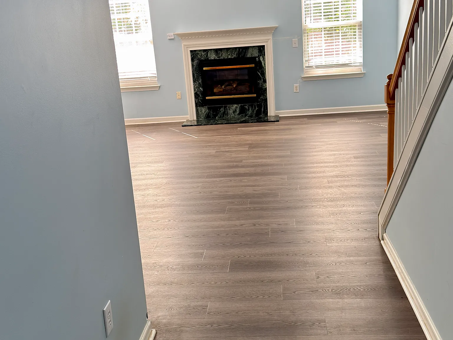 5901 Hidden Meadow Ln — Photo 2