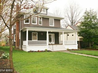 708 Hunting Pl, Baltimore, MD 21229