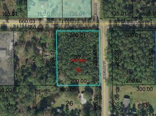 4731 Walnut Ave, Bunnell, FL 32110