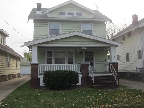 (undisclosed Address), Cleveland, OH 44111
