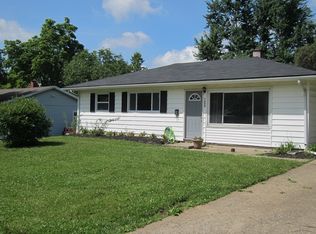 1224 Gridley Dr, Dayton, OH 45432