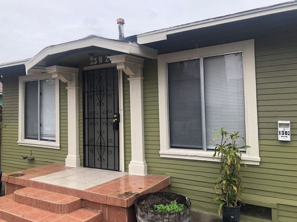 1380 1/2 1382 Gaviota Ave