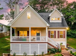 162 Lowry St NE, Atlanta, GA 30307