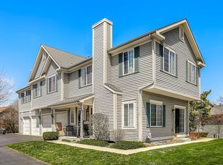 294 Windsor Ct UNIT A, South Elgin, IL 60177