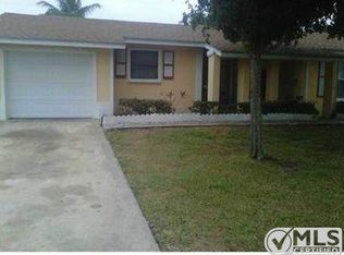 4955 Marbella Rd N, West Palm Beach, FL 33417
