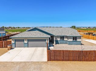 1333 Skyridge Dr, Fallon, NV 89406