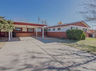 1202 McKinley Ave, Alamogordo, NM 88310