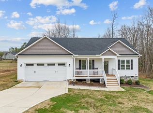 57 Isle Of Skye Ln, Zebulon, NC 27597