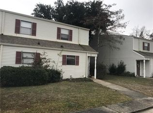 31 Birdie Dr #47C, Slidell, LA 70460