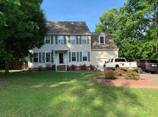 3005 Stonebriar Ct, Henrico, VA 23233
