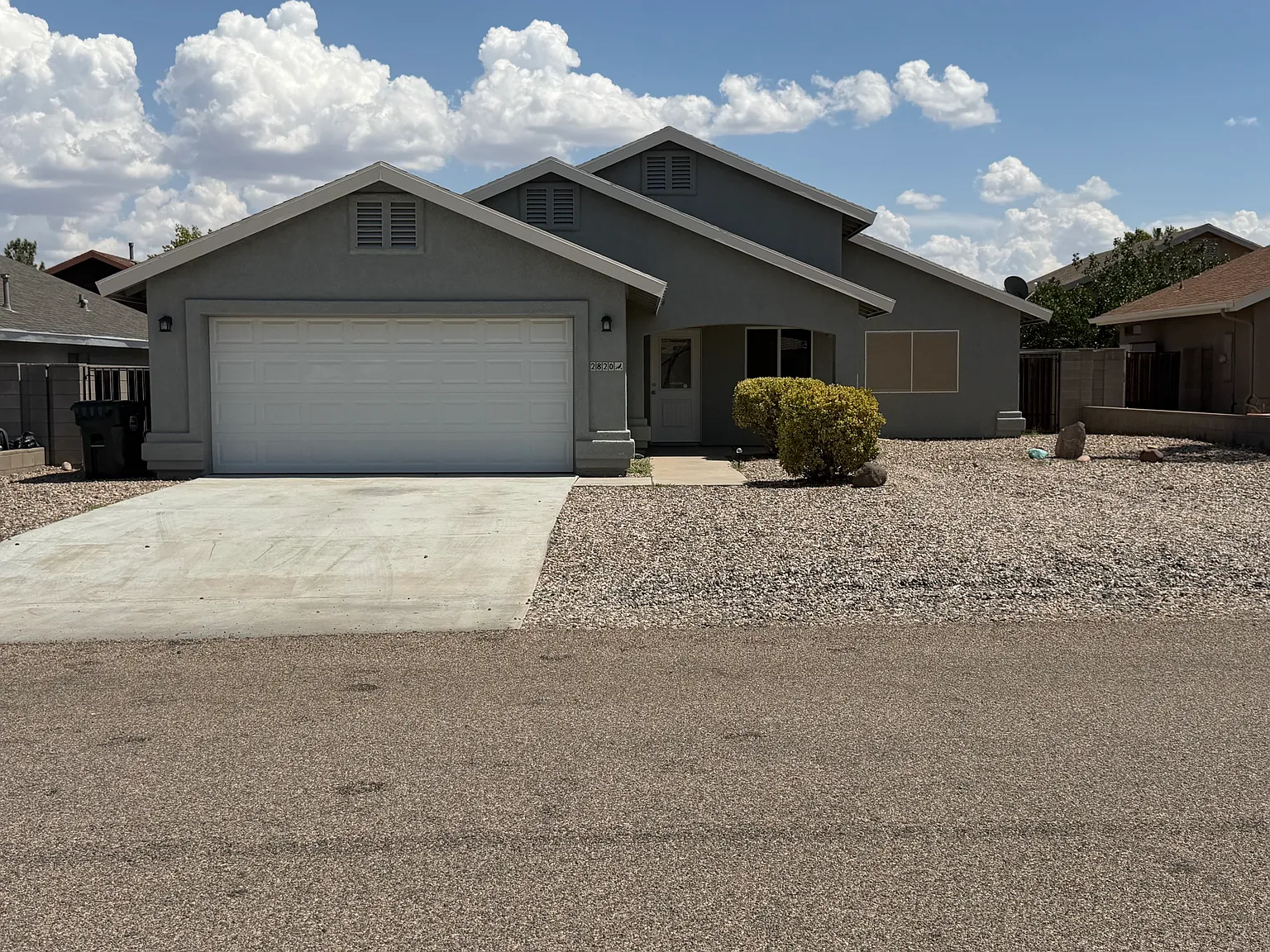 N Melody St, Kingman — Photo 1