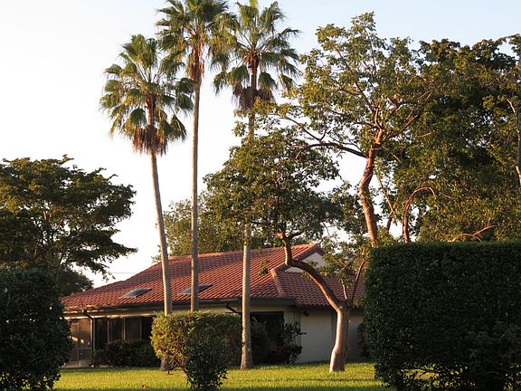 Home For Sale In Palm Chase Lakes