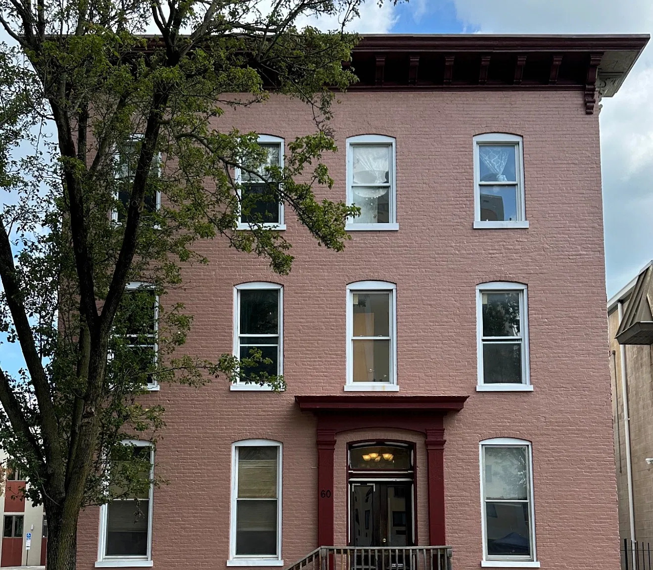 60 E Washington St — Photo 1