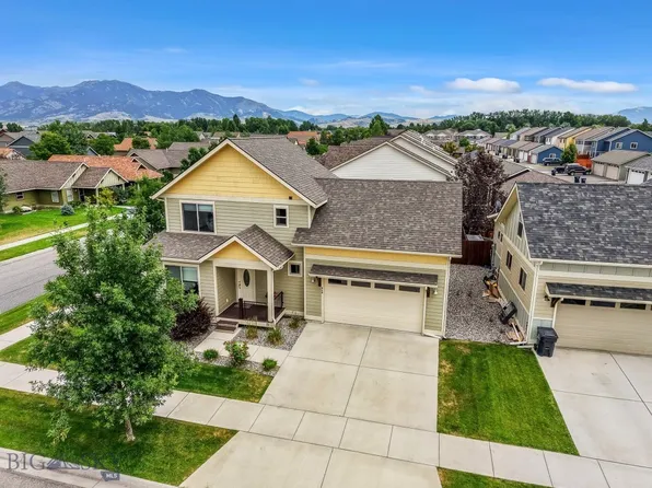 868 Jardine Ave, Bozeman, MT 59718