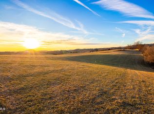 891 Buttermilk Rd, Bluff City, TN 37617