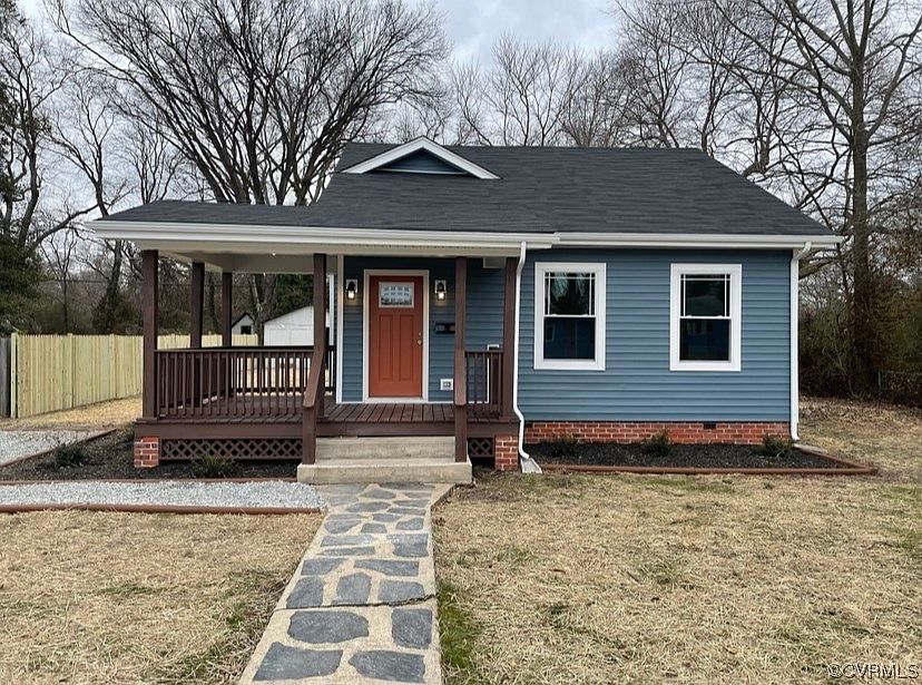 106 Federal St, Sandston, VA 23150 Zillow