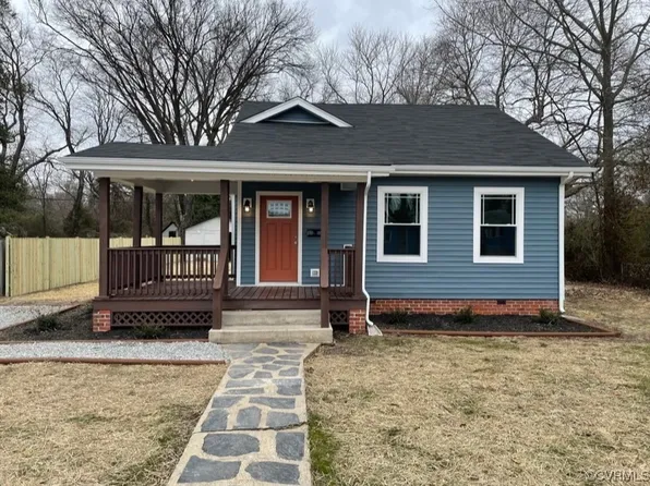 106 Federal St, Sandston, VA 23150