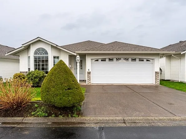 9102 Hazel St #8, Chilliwack, BC V2P 5N4