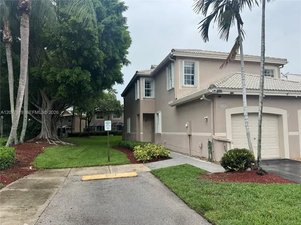 1801 Salerno Cir #1801, Fort Lauderdale, FL 33327