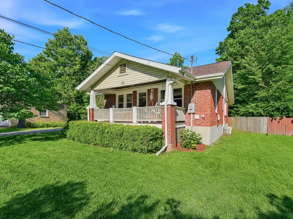 11 N Glenwood Ave, Columbia, MO 65203