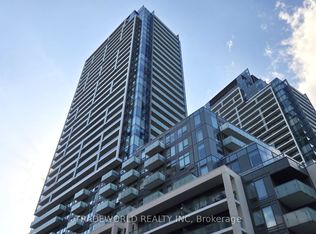 8 Olympic Garden Dr #S1811, Toronto, ON M2M 3T3