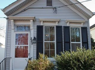 289 Haldeman Ave, Louisville, KY 40206