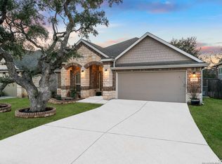 12031 Pitcher Rd, San Antonio, TX 78253