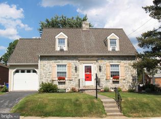 235 Prospect St, Pottstown, PA 19464