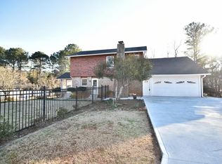 2653 Arldowne Dr, Tucker, GA 30084
