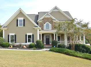 119 Royal Oaks Dr, Canton, GA 30115