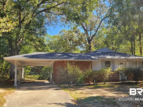 1116 Druid Dr, Mobile, AL 36618