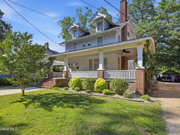 1014 W Main Street, Elizabeth City, NC 27909