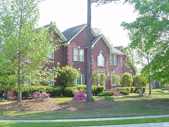 1201 Congressional Blvd