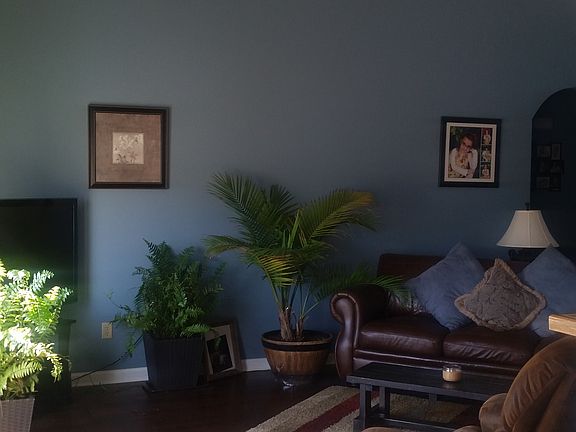 living room view 2