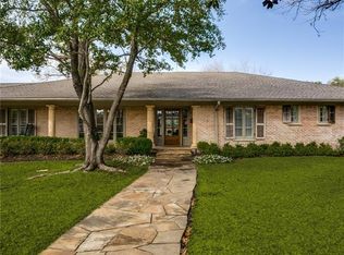 4307 Glenaire Dr, Dallas, TX 75229