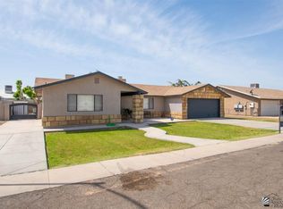 4207 W 13th St, Yuma, AZ 85364