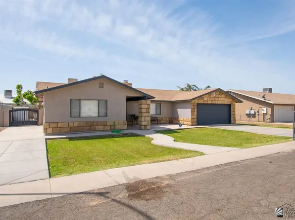 4207 W 13th St, Yuma, AZ 85364