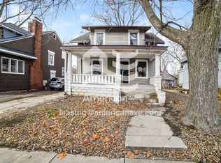 2129 N Bigelow St, Peoria, IL
