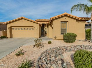 24815 S Sedona Dr, Sun Lakes, AZ 85248