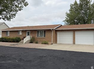 512 S 2500 W, Vernal, UT 84078