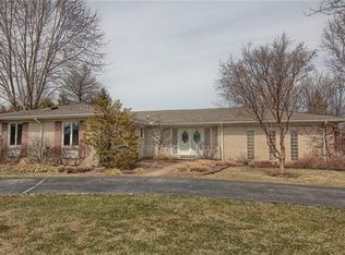 8481 Acorne Ave, Milan, MI 48160