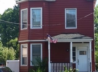 164 Elm Ave, Rahway, NJ 07065