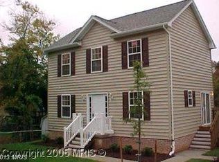 40418 Duke Rd, Mechanicsville, MD 20659