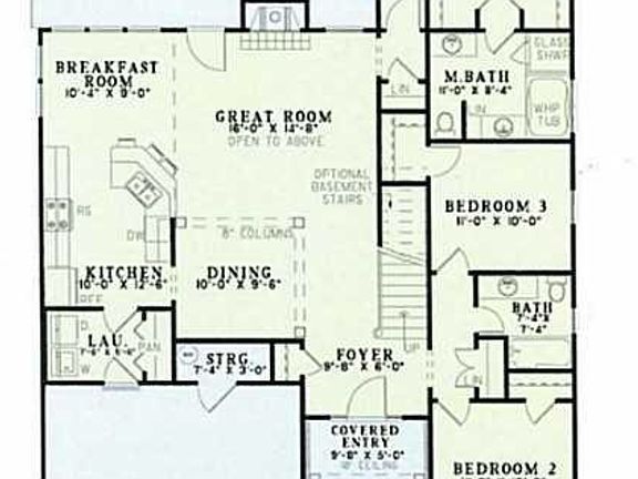 2nd image of 207 Dart Dr