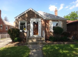 4430 Grove Ave, Stickney, IL 60402