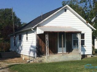400 Oak St, Hicksville, OH 43526