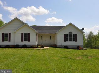 18329 Dogwood Trail Dr, Jeffersonton, VA 22724