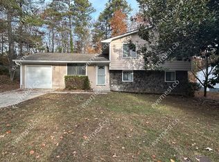 4173 Overland Trl, Snellville, GA 30039